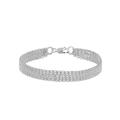 Elli Armband Damen silber, 20