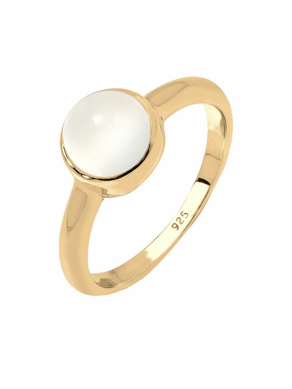 Elli Ring Damen gold, 62 Image