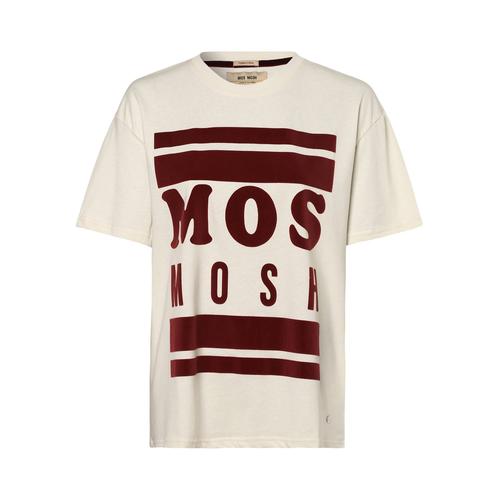 MOS MOSH T-Shirt Damen vanille, L