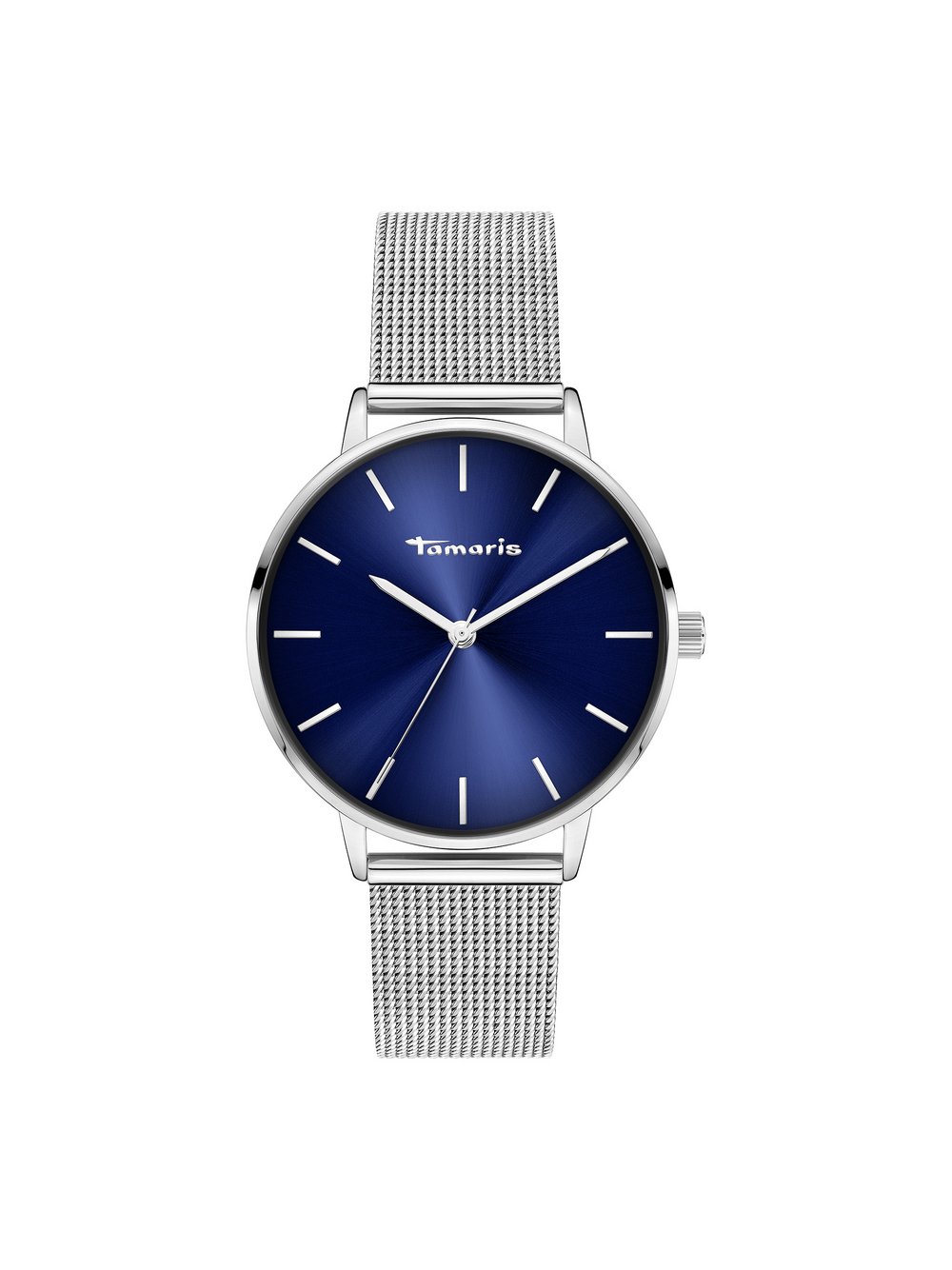 Tamaris Armbanduhr Damen silber, ONE SIZE Image