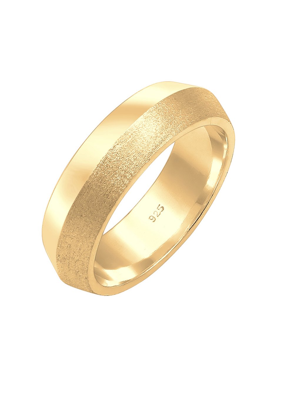 Elli PREMIUM Ring Damen gold, 66 Image