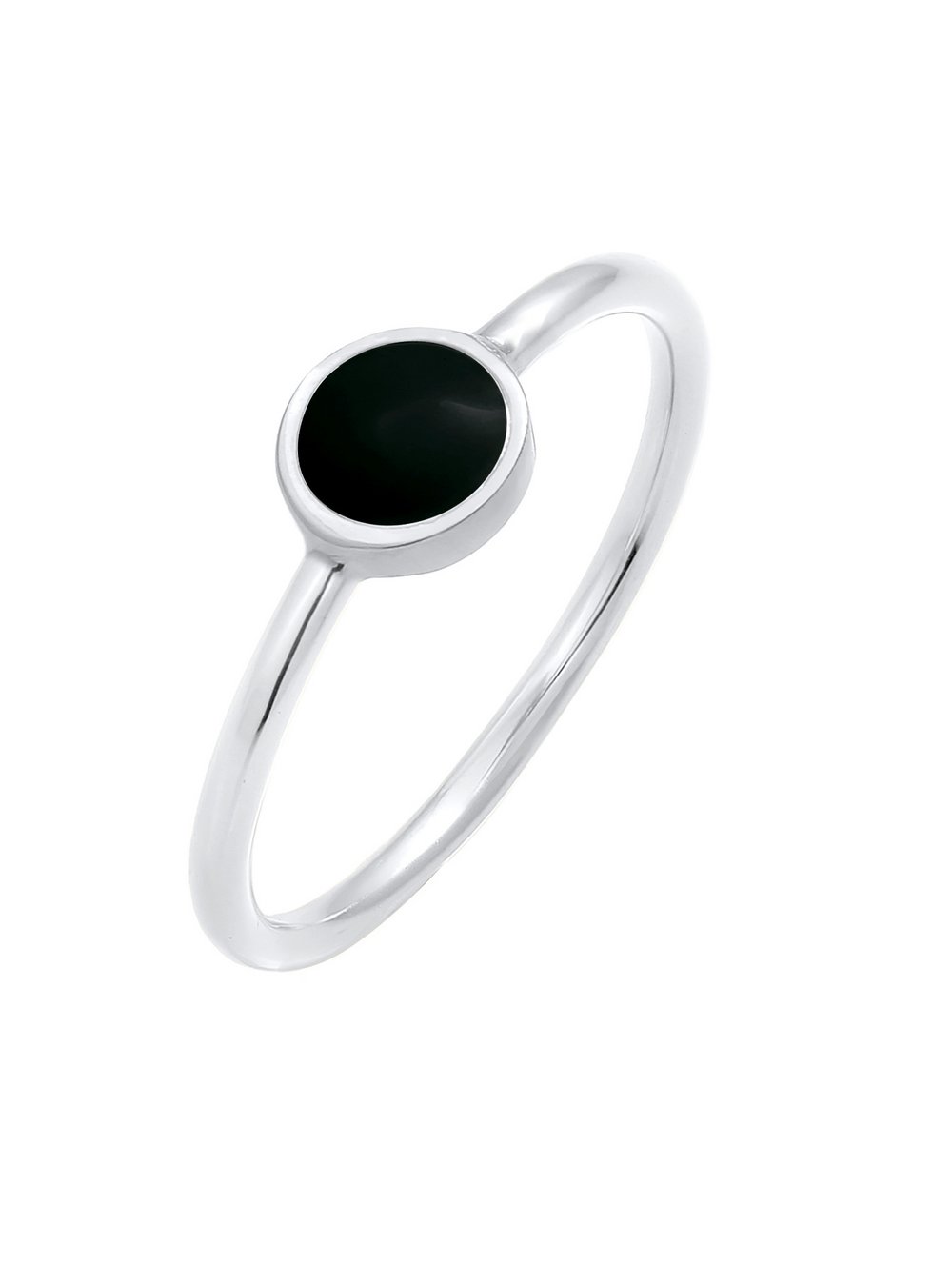Elli Ring Damen schwarz, 54 Image
