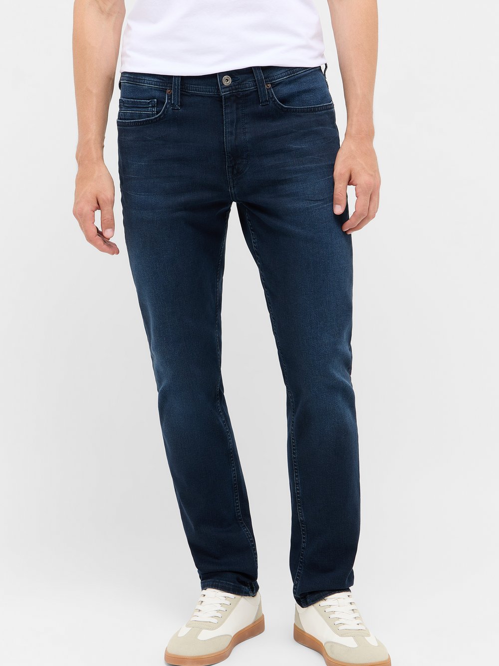 Mustang Jeans Herren blau, 30-34 Image