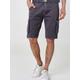 Indicode Shorts Cargo Herren grau, XXL