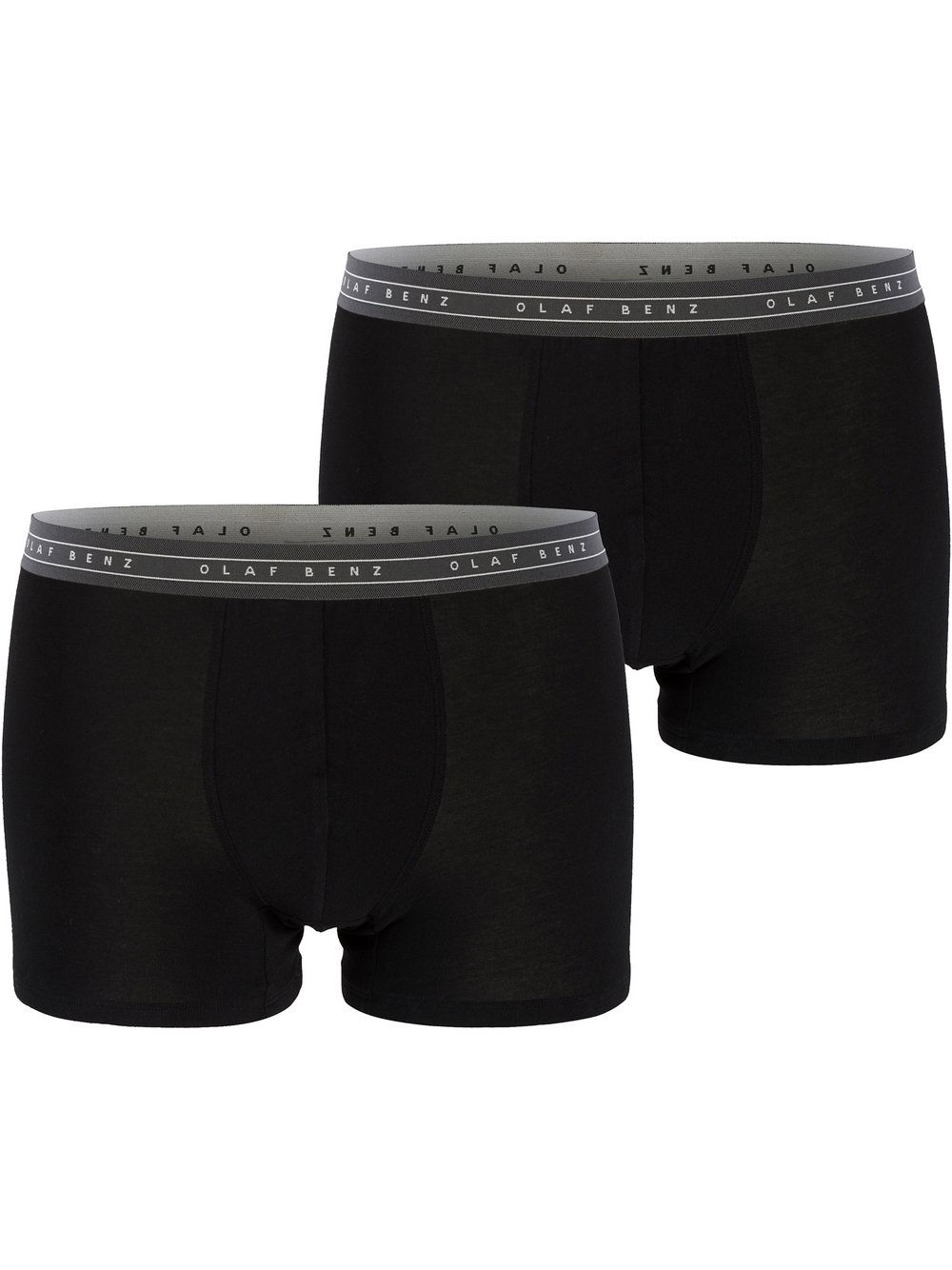 Olaf Benz Boxer Herren schwarz, S Image