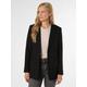 s.Oliver BLACK LABEL Blazer Damen schwarz, 36