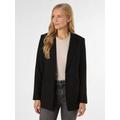 s.Oliver BLACK LABEL Blazer Damen schwarz, 46