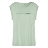 Detto Fatto Top Damen mint, 40