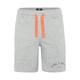 Polo Sylt Shorts Jungen hellgrau, 146