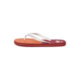 Polo Sylt Beach-Sandals Damen rot, 36-37