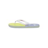 Polo Sylt Beach-Sandals Damen hellblau, 40