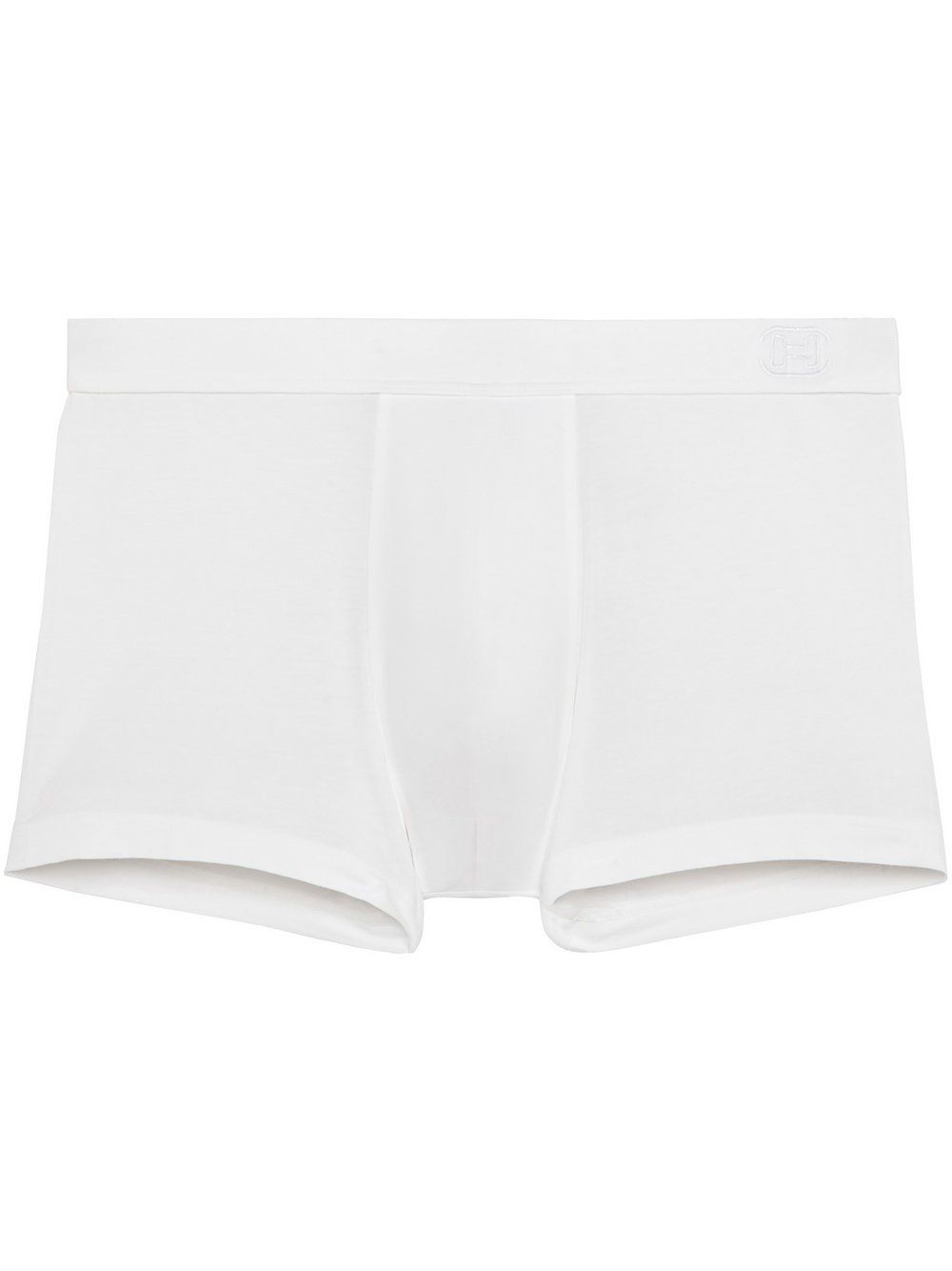 HOM Boxer Herren weiß, XL Image