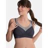 Anita Sport-BH PanAlp Damen grau, 75A