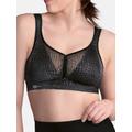 Anita Sport-BH Air Control mit Delta Pad Damen grau, 80F