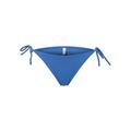 Calvin Klein Bikini-Hose Damen blau, XS