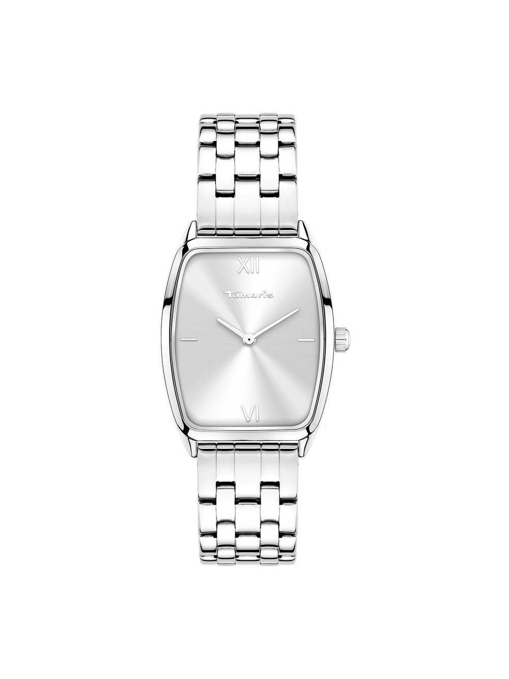 Tamaris Armbanduhr Damen silber, ONE SIZE Image