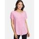 Betty Barclay Oversize-Shirt Damen pink, M