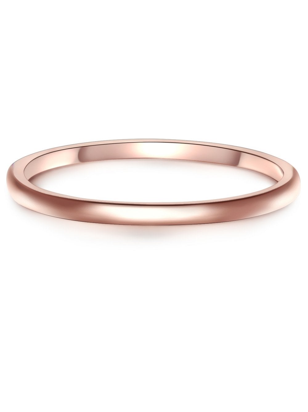 Glanzstücke München Ring Damen roségold, 50 Image