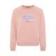 Chiemsee Sweatshirt Damen rosa, XL