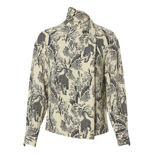 DAY Birger et Mikkelsen Bluse Damen vanille, 36