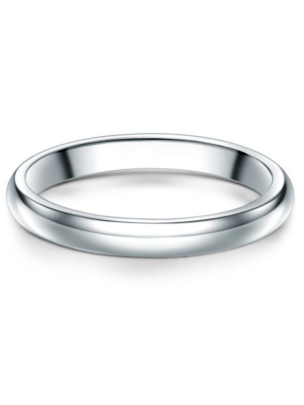 Trilani Ring Herren silber, 68 Image