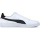 PUMA Herren Freizeitschuhe Puma Shuffle, Größe 40 in Weiß