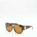Burberry Accessories | Final Price Brand New Burberry Be4290f 3382/3 Havana/Brown Sunglasses | Color: Brown | Size: Os