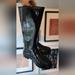 Michael Kors Shoes | Baxter Rainboots - Michael Kors | Color: Black | Size: 10