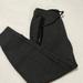 American Eagle Outfitters Pants | American Eagle Outfitters Dark Grey Jogger (S) | Color: Black/Gray | Size: S