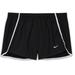 Nike Bottoms | Girls Size Large Plus Nike Dri-Fit Sprinter Running Shorts | Color: Black | Size: L Plus