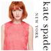 Kate Spade Dresses | Kate Spade Pink Lace Shift Dress | Color: Pink | Size: 2