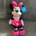 Disney Toys | Brand New Disney Minnie Mouse. | Color: Pink | Size: Osbb