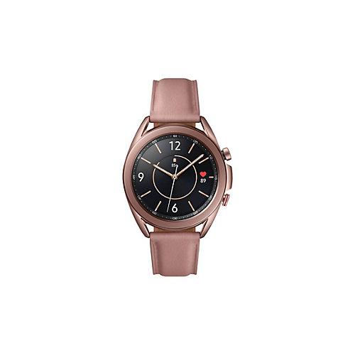 Galaxy Watch 3 Bronze bronze