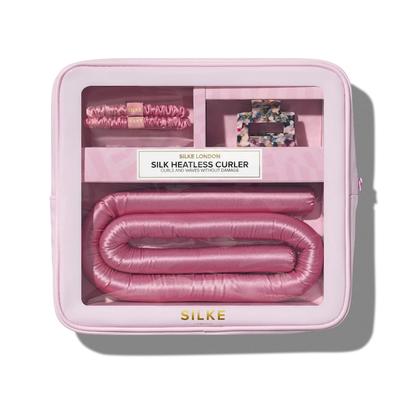 Silke London - Heatless Curler Lockenstäbe 1 ct