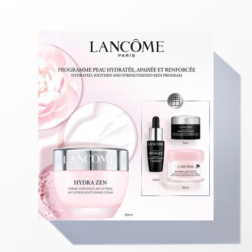 Lancôme – Hydra Zen Cream 50ml Routine Set23 WW Augencreme Damen