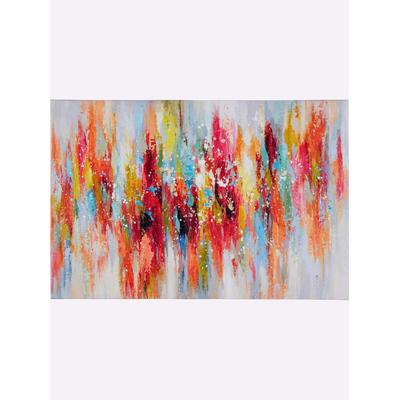 Bild HEINE HOME, bunt (farbe bild(er): mehrfarbig), B:120cm H:80cm T:3,5cm, Bilder Image