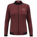 Salewa - Women's Pedroc PolarLite 2 Jacket - Fleecejacke Gr 32 rot