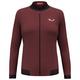 Salewa - Women's Pedroc PolarLite 2 Jacket - Fleecejacke Gr 32 rot