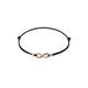 Elli Armband Damen gold, 17