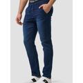 Indicode Jeanshose Herren denim, XXL