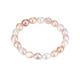 Valero Pearls Perlen-Armband Damen mehrfarbig, ONE SIZE