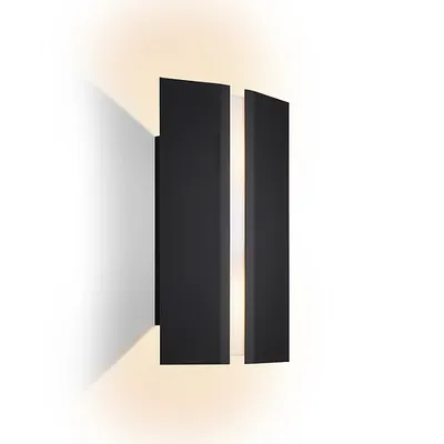 Cerno Rima Outdoor LED Sconce