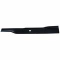 Oregon 92-044 Hustler Excel Replacement Lawn Mower Blade 17-7/8-Inch