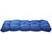 Cushion Cushions Bench Swing Chair Settee Pad Porch Outdoor Garden Square Stool Couch Pillow Sofa Kitchen Dining