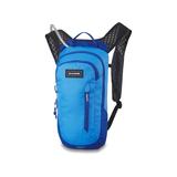 Dakine Shuttle Bike Hydration Backpack 6 L Deep Blue One Size D.100.5335.420.OS