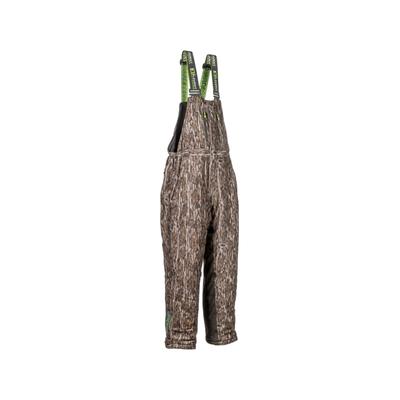 Element Outdoors Infinity Series Heavy Waterproof Bibs - Men's Bottomland 4XL IS-HB-4XL-BL