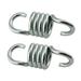 Spring Hammock Heavy Duty Swing Chair Hanging Hooks Kit Hanger Ceiling Mount Porch Swings Patio Parts Hook