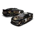 Action Racing Kyle Busch 2023 #8 3CHI 1:24 Regular Paint Die-Cast Chevrolet Camaro