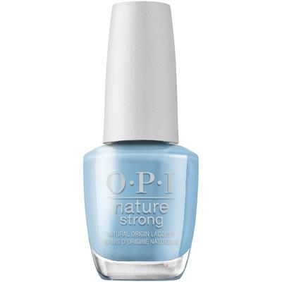 OPI - Nature Strong NAT005 Nagellack 15 ml NAT036 - BIG BLUETIFUL PLANET (1019.33 € / 1 l)