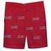 Toddler Crimson Loyola Marymount Lions Structured Shorts